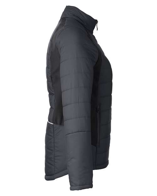 Women's Challenger Jacket – Detail