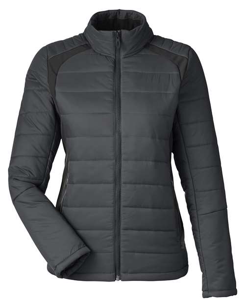 Women's Challenger Jacket – Front