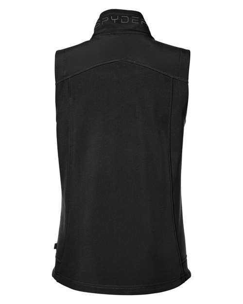 Women's Touring Vest – Back