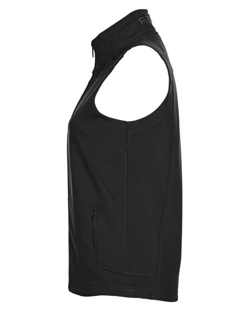 Women's Touring Vest – Detail