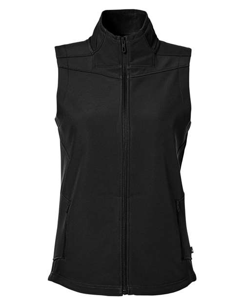 Women's Touring Vest – Front