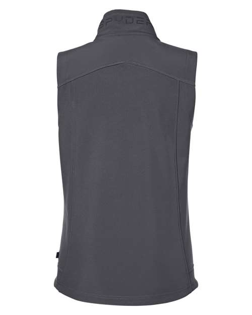 Women's Touring Vest – Back