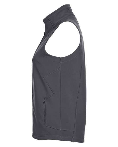 Women's Touring Vest – Detail
