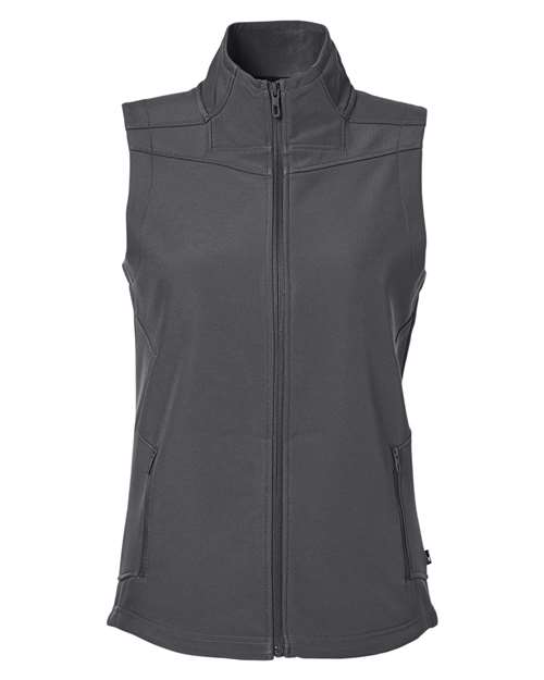Women's Touring Vest – Front