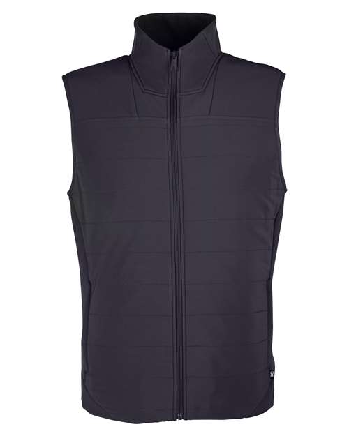Men's Axis Insulated Vest – Front