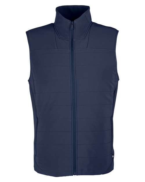 Men's Axis Insulated Vest – Front