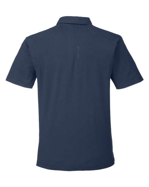 Men's Spyre Polo – Back