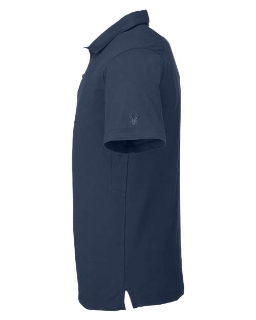 Men's Spyre Polo – Detail