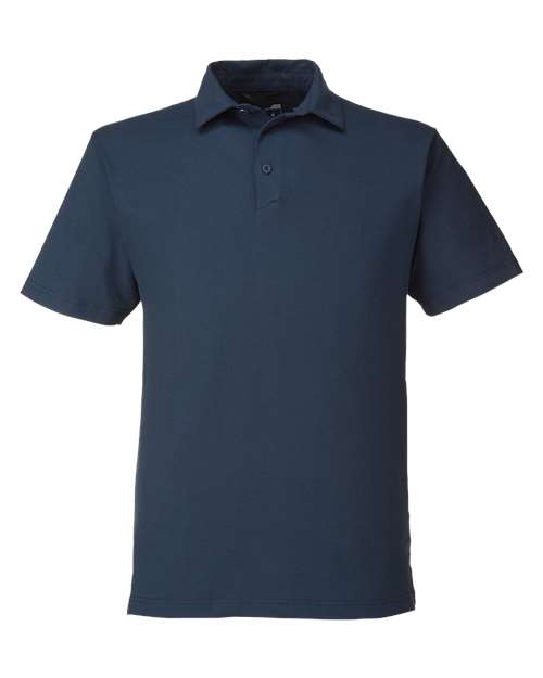 Men's Spyre Polo – Front