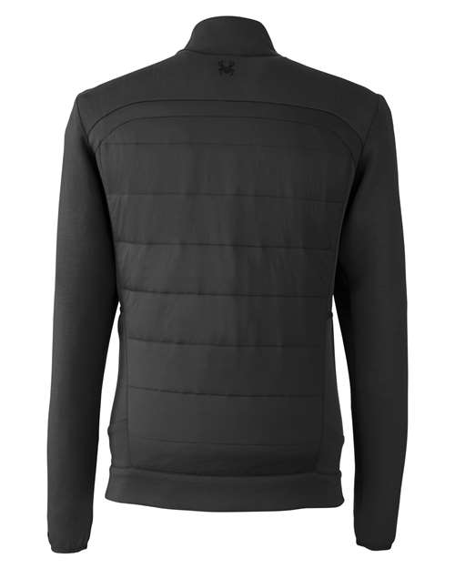 Men's Impact Full-Zip Jacket – Back