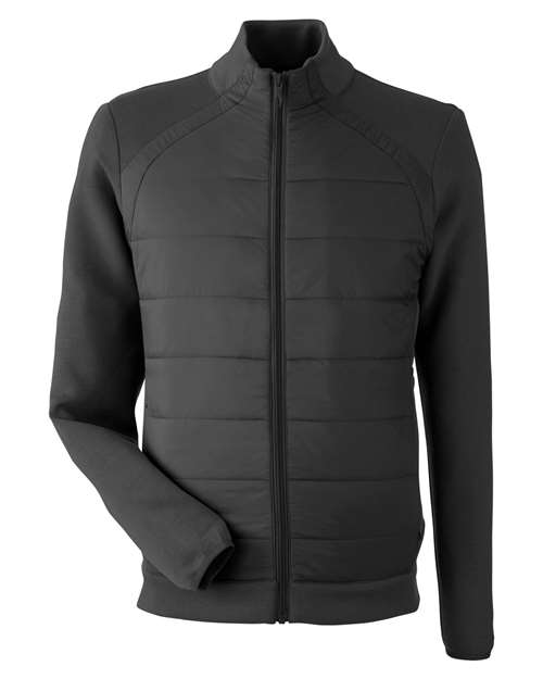 Men's Impact Full-Zip Jacket – Front