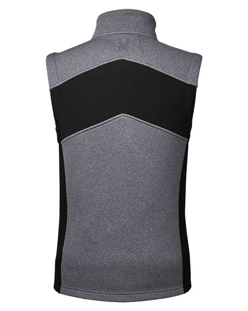 Men's Pursuit Vest – Back