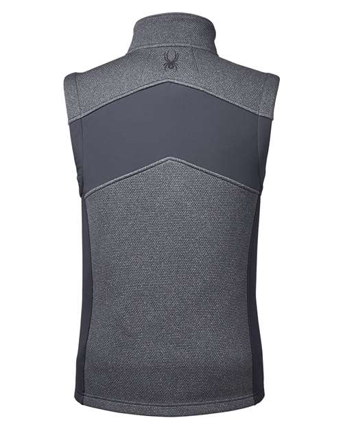 Men's Pursuit Vest – Back