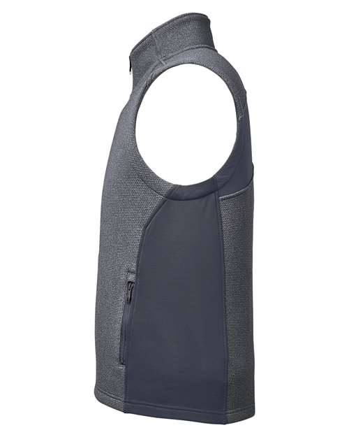 Men's Pursuit Vest – Detail