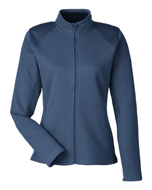 Women's Constant Canyon Full-Zip Sweater – Front
