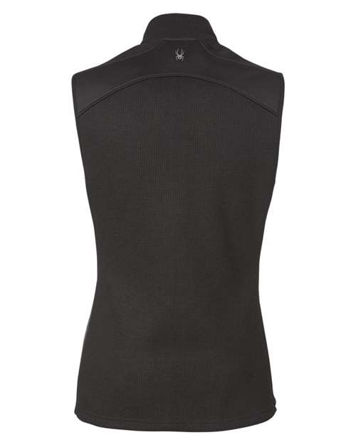 Women's Constant Canyon Vest – Back