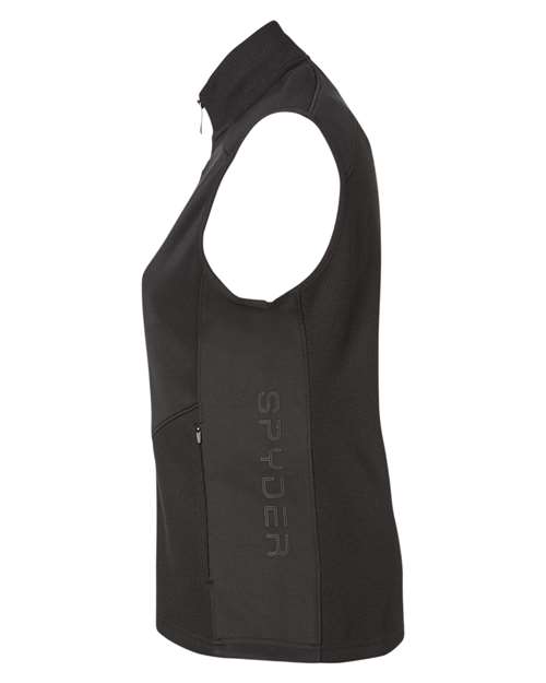 Women's Constant Canyon Vest – Detail