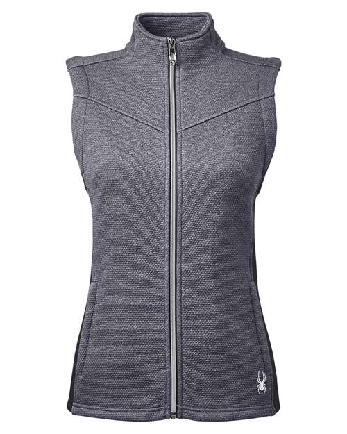 Women's Pursuit Vest – Front