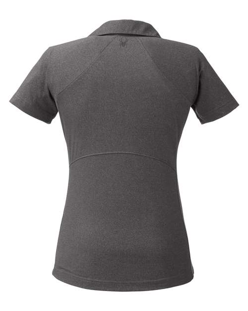 Women's Spyre Polo – Back