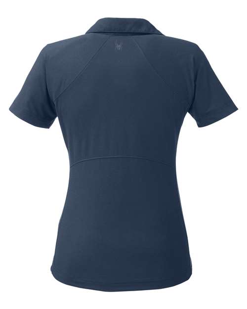 Women's Spyre Polo – Back