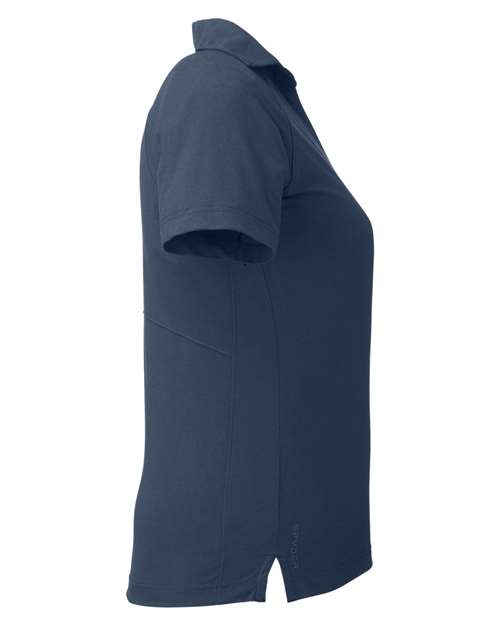 Women's Spyre Polo – Detail