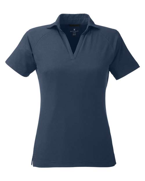 Women's Spyre Polo – Front