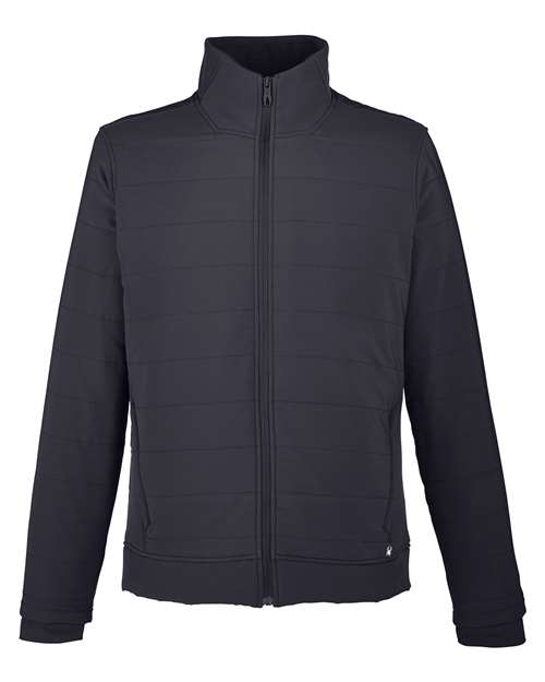 Men's Axis Insulated Jacket – Front