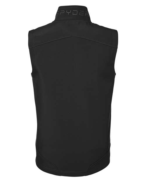 Men's Touring Vest – Back