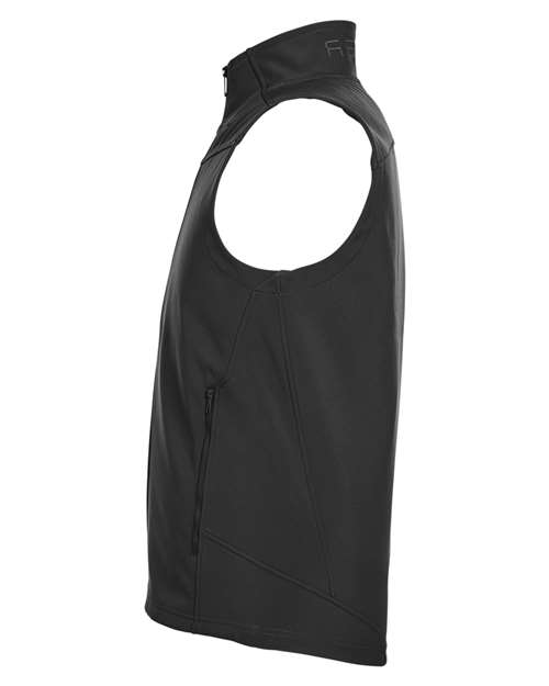 Men's Touring Vest – Detail