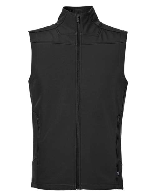 Men's Touring Vest – Front