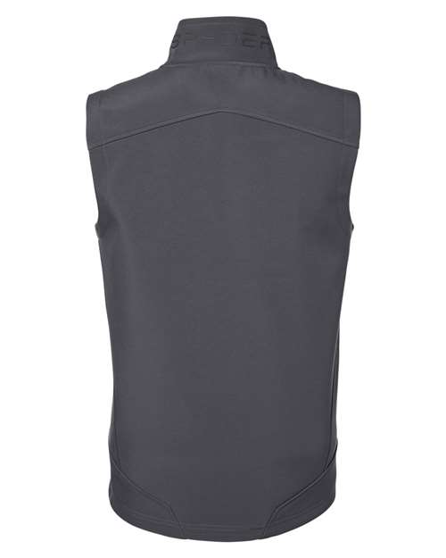 Men's Touring Vest – Back