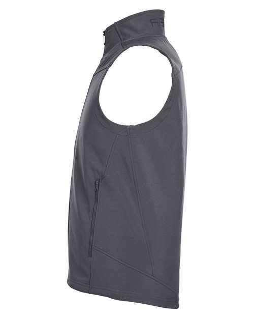 Men's Touring Vest – Detail