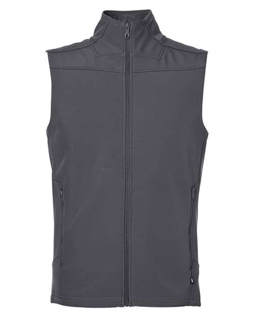 Men's Touring Vest – Front