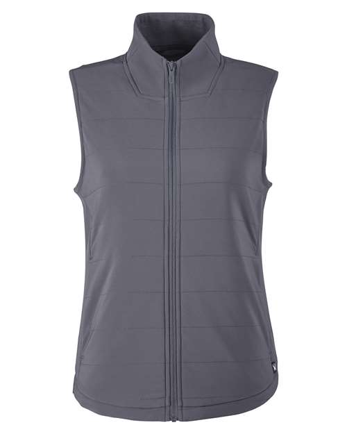 Women's Axis Insulated Vest – Front