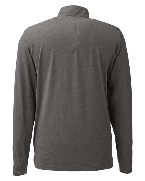 Men's Spyre Quarter-Zip Pullover – Back