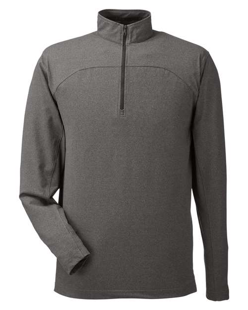Men's Spyre Quarter-Zip Pullover – Front