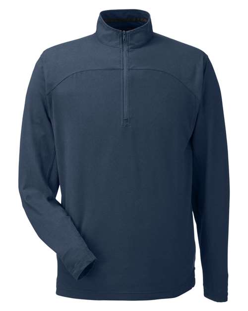 Men's Spyre Quarter-Zip Pullover – Front