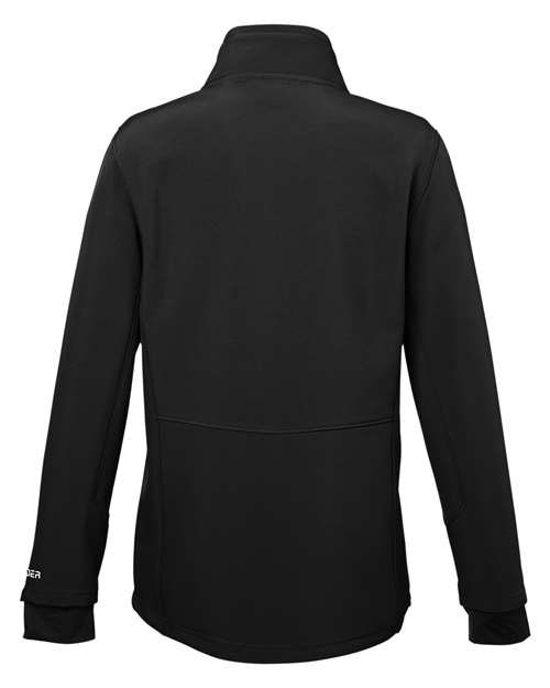 Women's Touring Jacket – Back
