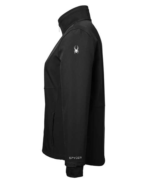 Women's Touring Jacket – Detail