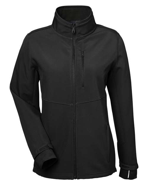 Women's Touring Jacket – Front