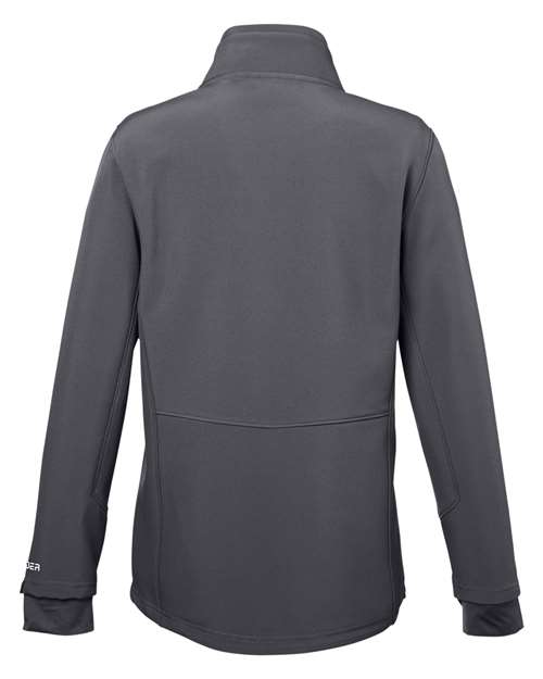 Women's Touring Jacket – Back