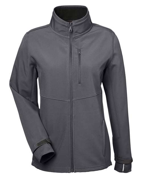 Women's Touring Jacket – Front