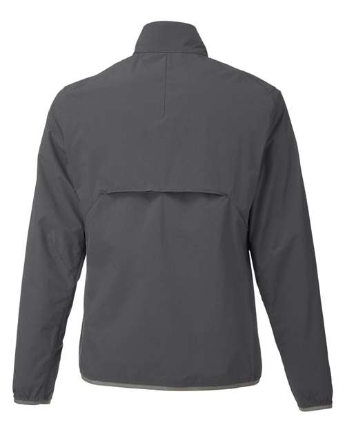 Men's Glydelite Jacket – Back
