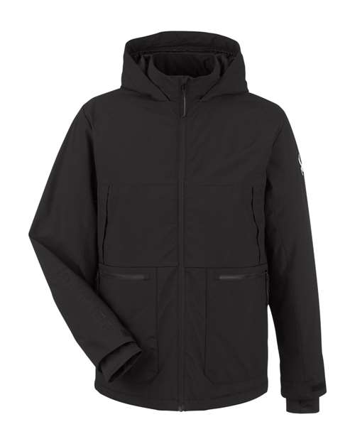Men's Convert Insulated Jacket – Front
