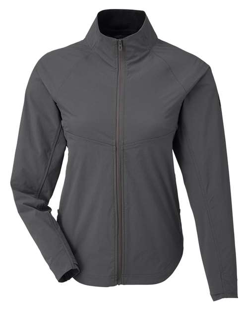 Women's Glydelite Jacket – Front
