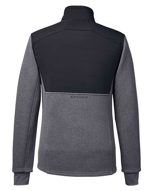 Men's Pursuit Jacket – Back