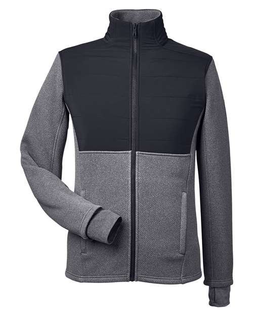 Men's Pursuit Jacket – Front