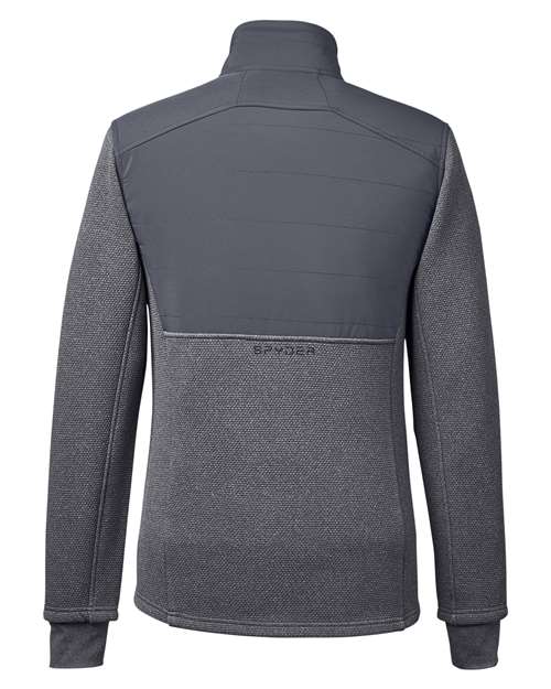 Men's Pursuit Jacket – Back
