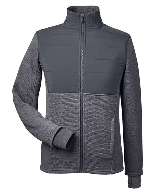 Men's Pursuit Jacket – Front