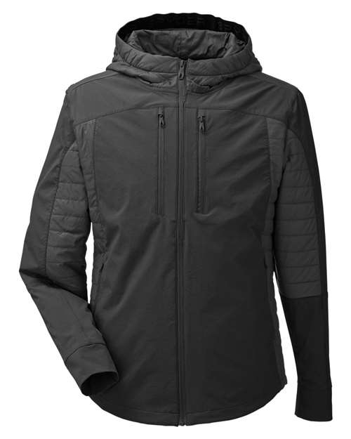Men's Powerglyde Jacket – Front